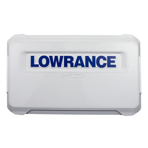 Lowrance 000-14583-001 Cover For HDS9 Live