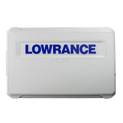 Lowrance 000-14584-001 Cover For HDS12 Live