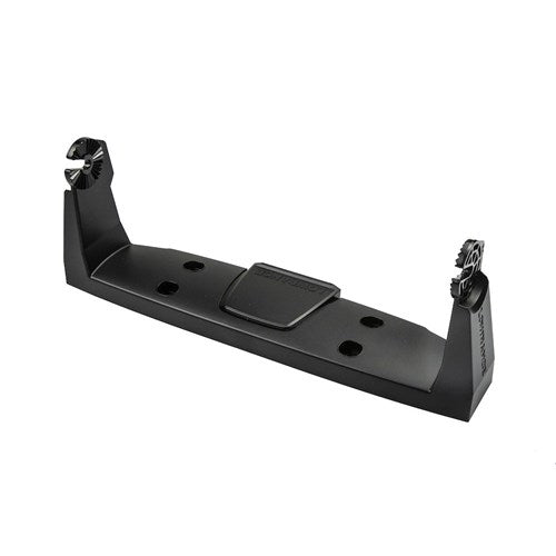 Lowrance Bracket and Knobs For HDS9 Live