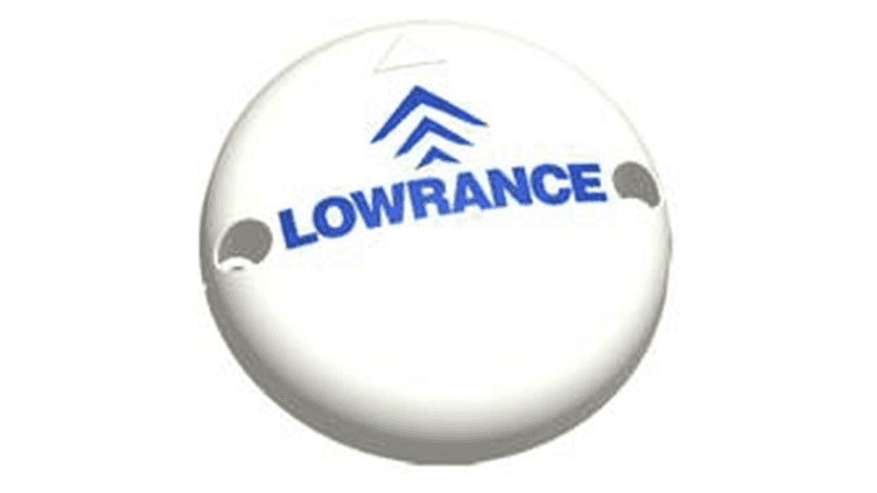 Lowrance TMC-1 Replacement Compass for Ghost