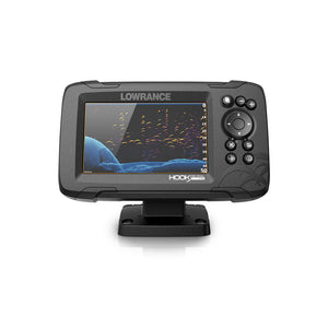 Lowrance HOOK Reveal 5 Splitshot USA Inland