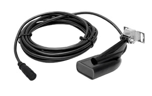 Lowrance HDI Transom HDI Transducer with Temp 8-Pin 83/200/455/800kHz