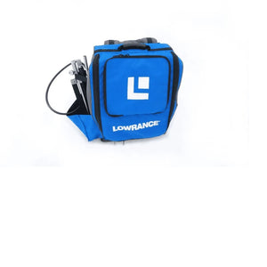 Lowrance Explorer ActiveTarget Kit