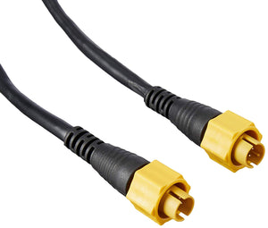 Lowrance ETHEXT15YL 15' Ethernet Cable