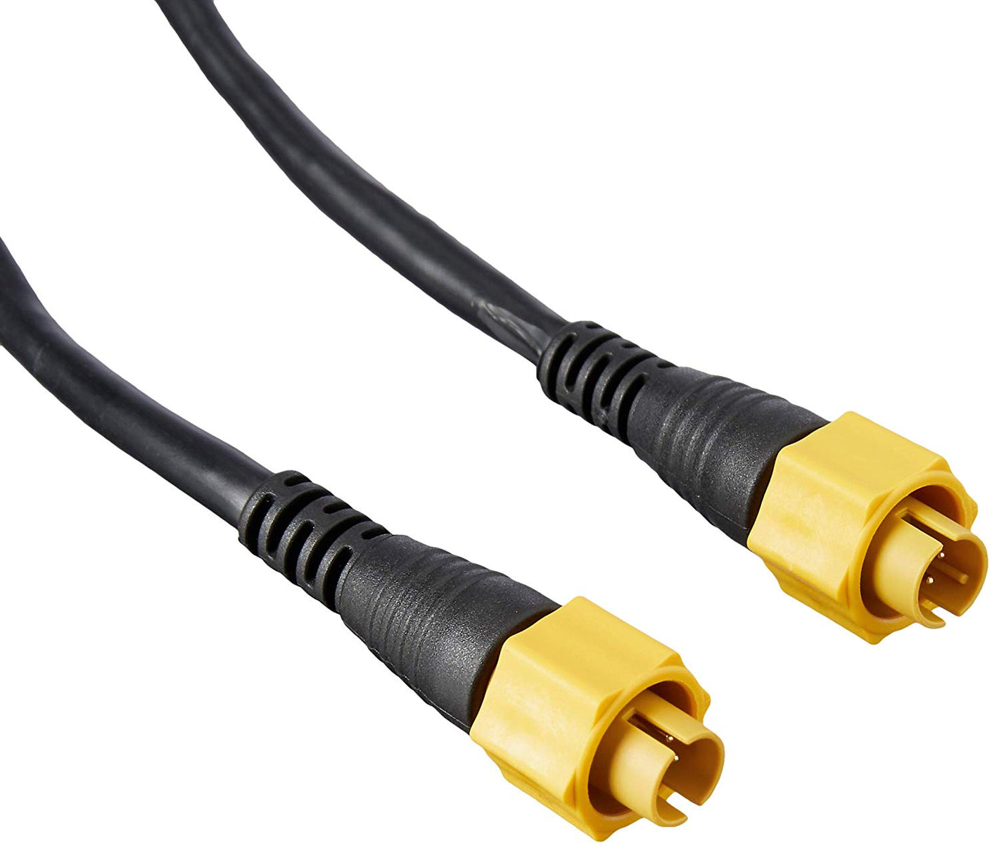 Lowrance ETHEXT25YL 25' Ethernet Cable