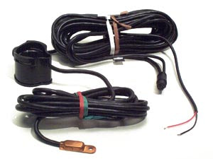 Lowrance PDRT-WSU Trolling Motor Ducer W/Remote Temp