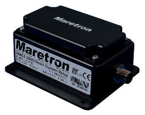 Maretron DCR100-01 Direct Current Relay Module