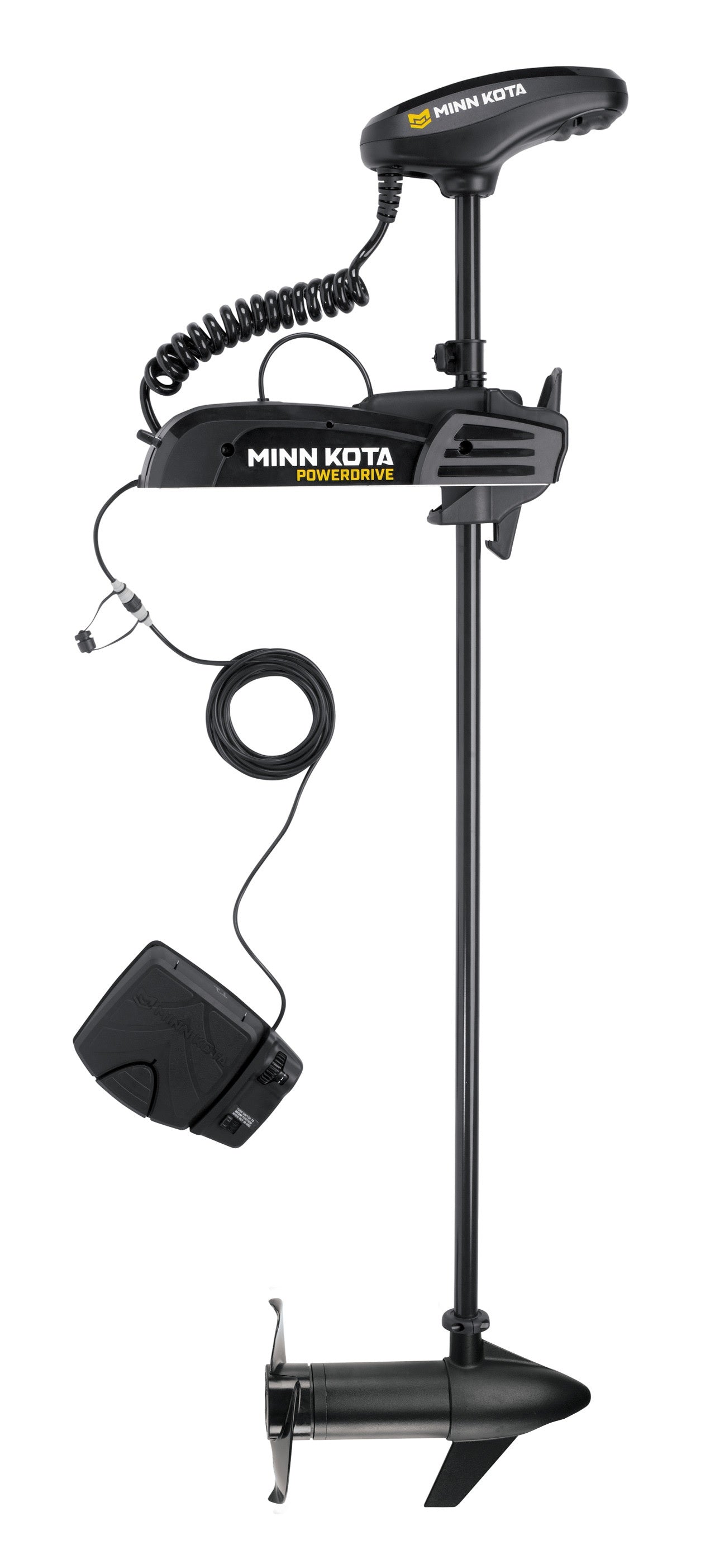 Minn Kota Powerdrive 55 54"