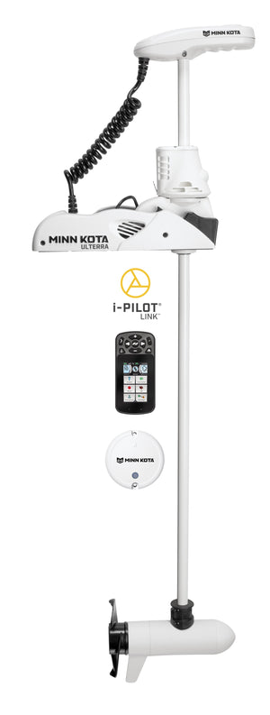 Minn Kota Riptide Ulterra 80 72" iPilot Link