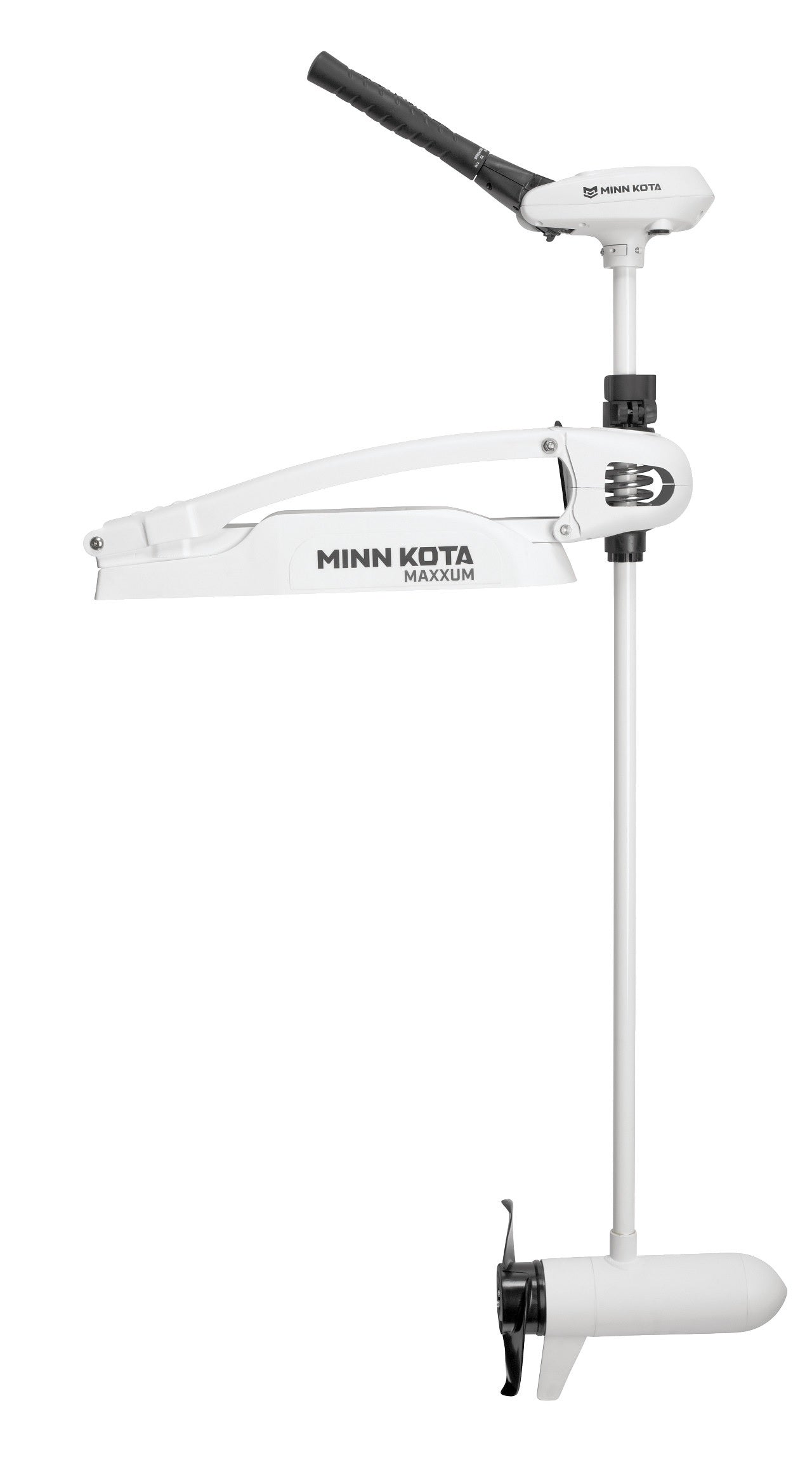 Minn Kota Riptide Maxxum 80 52" Bow Guard