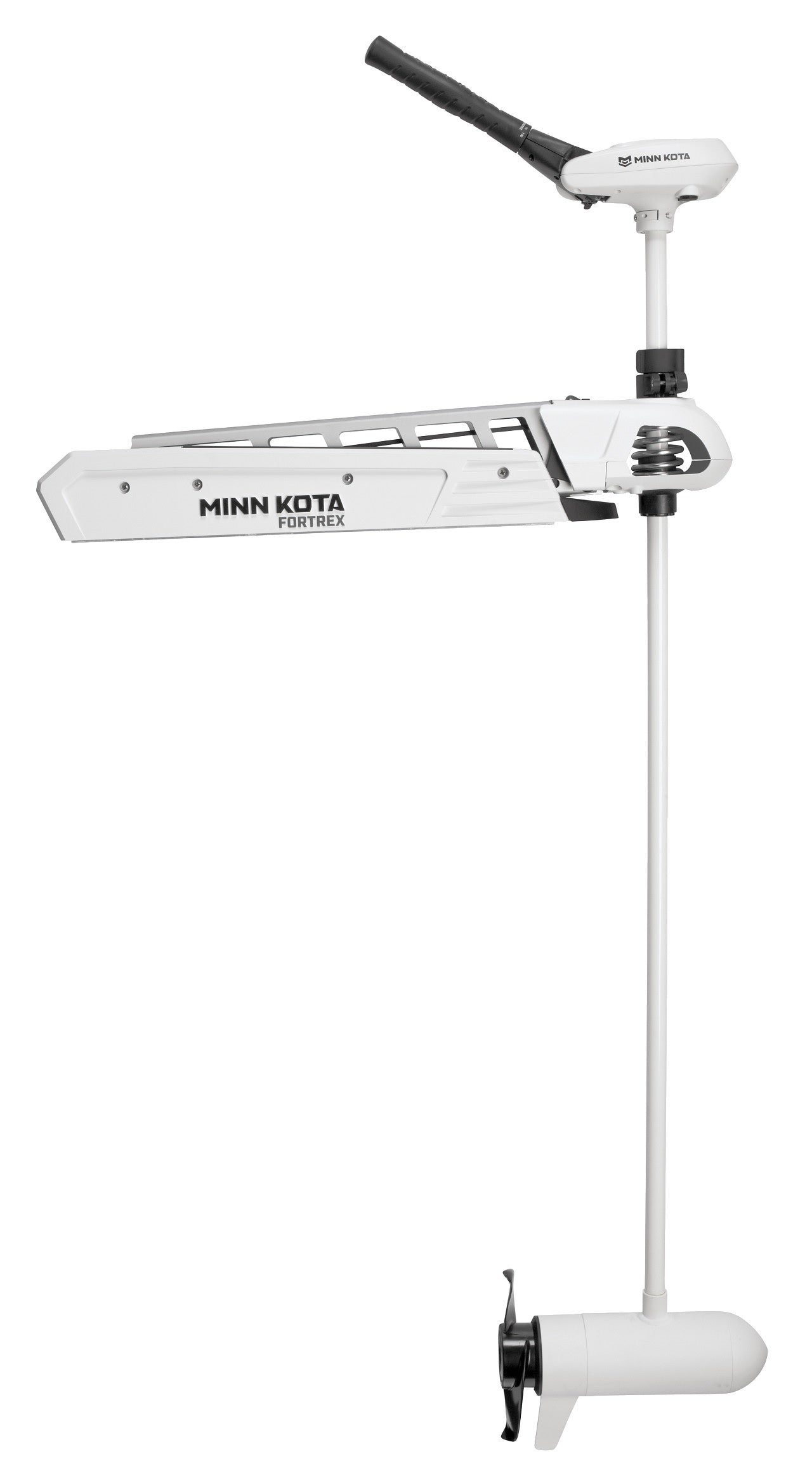 Minn Kota Riptide Fortrex 80 62" Shaft