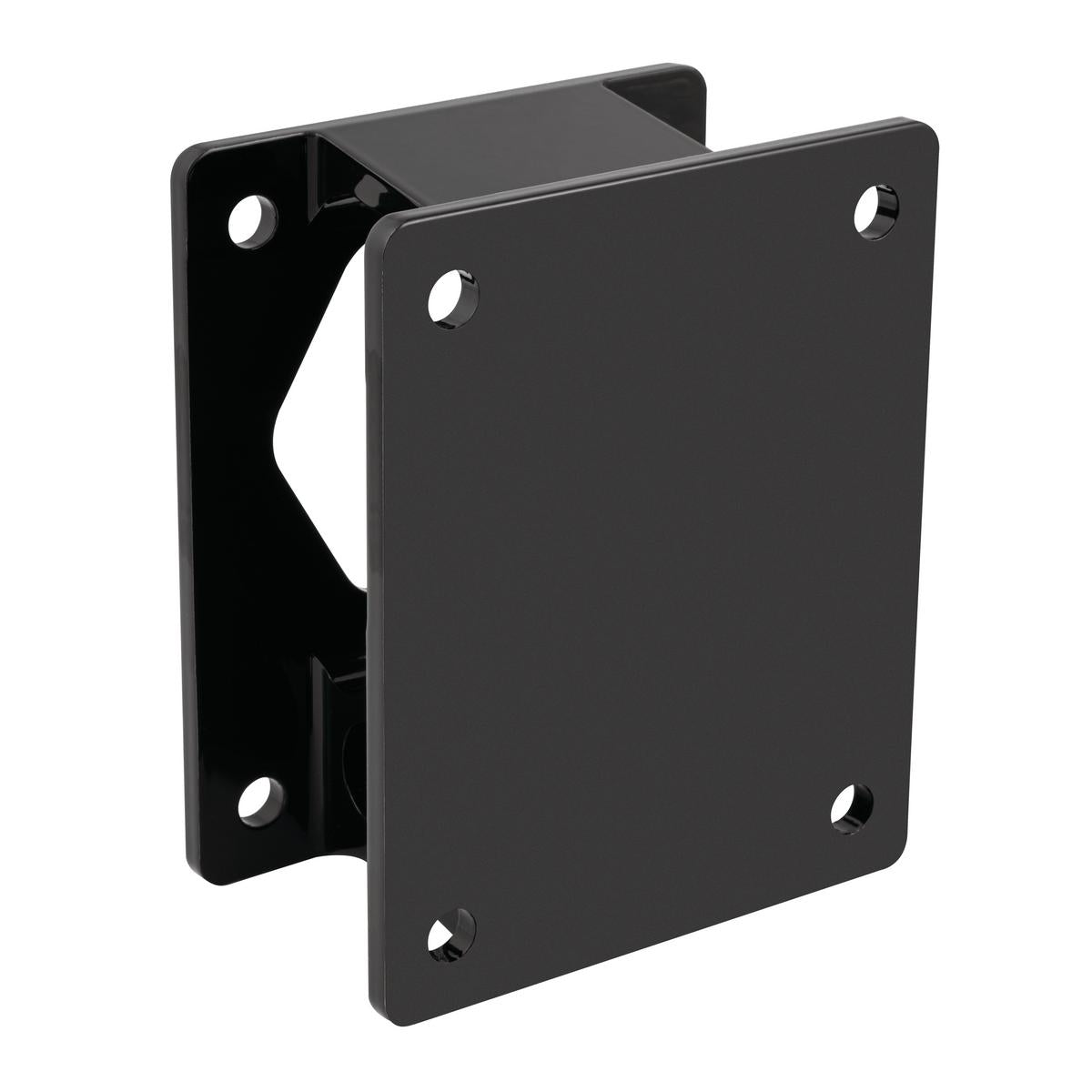 Minn Kota 3" Black Setback Bracket For Raptor