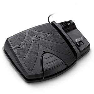 Minn Kota Corded Foot Pedal For Powerdrive/Powerdrive V2