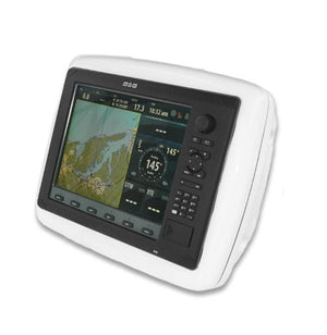 Navpod GP1064 Sailpod PRE-CUT Simrad NSE12