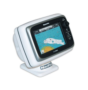 Navpod PP4404 Powerpod PRE-CUT Raymarine A75/77/78