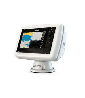 Navpod PP4500-09 Powerpod for Simrad NSS7 evo3