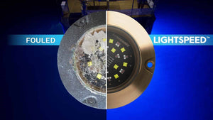 Propspeed Lightspeed Coating For Underwater Lights