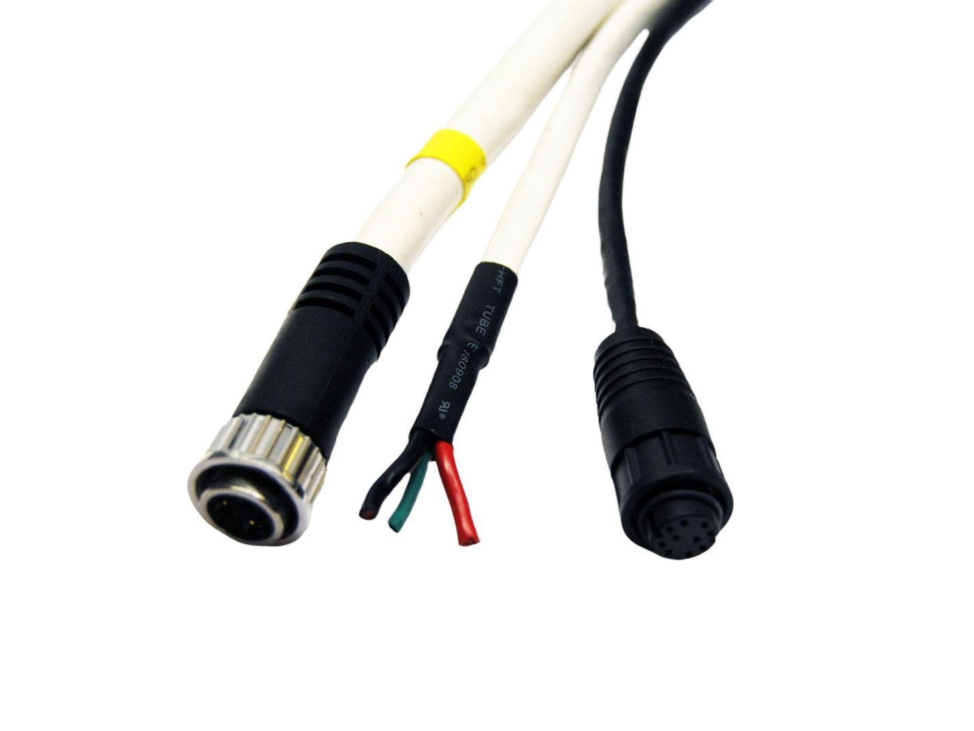 Raymarine A80229 15M Radar Cable With RayNet Connector