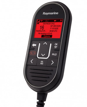 Raymarine A80289 Raymic Second Station Kit