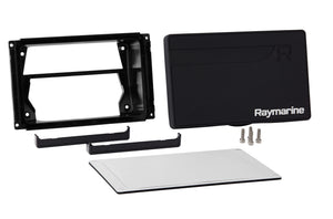 Raymarine Front Mount Kit W/Suncover for Axiom 7