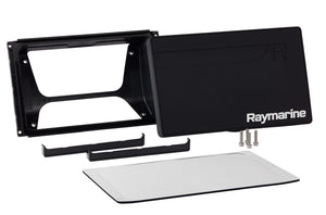 Raymarine Front Mount Kit W/Suncover for Axiom 9