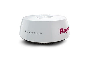 Raymarine Quantum Q24C 18" Wifi Dome With 10M Power Cable