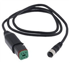 Raymarine E70240 Volvo Engine Evc Link Cable 1M