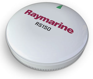 Raymarine Raystar 150 GPS Sensor