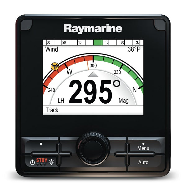 Raymarine P70RS Pilot Control