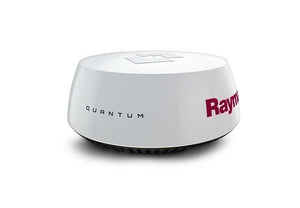 Raymarine Quantum Q24W 18" Wifi Only With 10M Power Cable