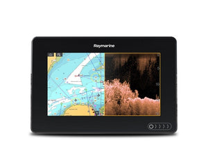 Raymarine Axiom 7DV 7" MFD No Transducer No Chart