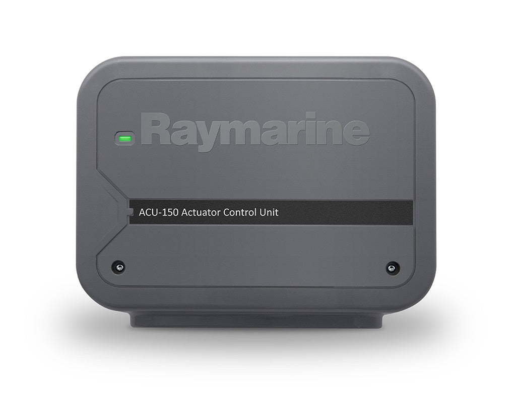 Raymarine ACU-150 Actuator Control Unit