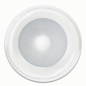 Shadow Caster LED Downlight RGB Color LED White Housing