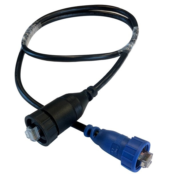 Shadow Caster Ethernet Cable for Navico