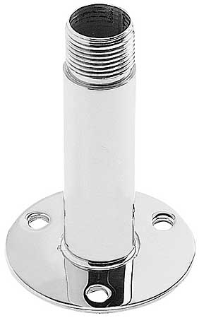 Shakespeare 4365 4" Deck Mount Stainless Steel