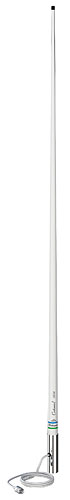 Shakespeare 5104 4' 3DB VHF Antenna W/15' RG58