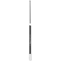 Shakespeare 5226XT 8' VHF Galaxy Antenna Black w/ SS Ferrule