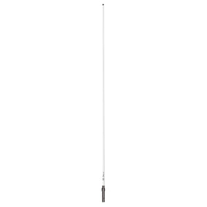 Shakespeare 6235R 8' AM/FM Antenna Phase III