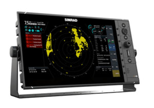 Simrad R3016 16" Radar Display Requires Antenna