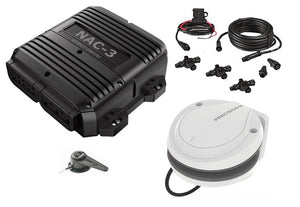 Simrad NAC-3 Core Pack