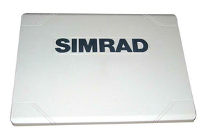 Simrad Suncover for GO9 XSE