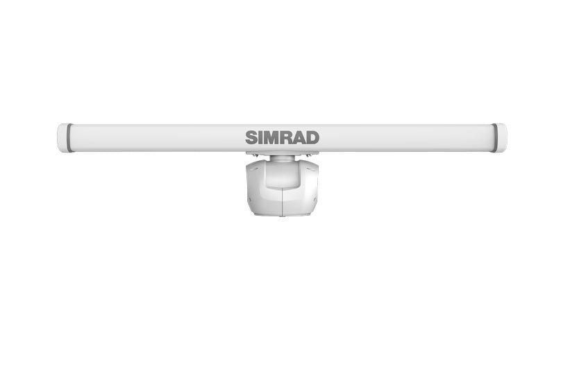 Simrad HALO 3006 130w Radar System 6' Antenna 20m Cable