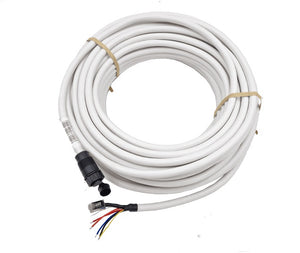 Simrad 20m Power and Ethernet Cable for Halo 200x and 300x