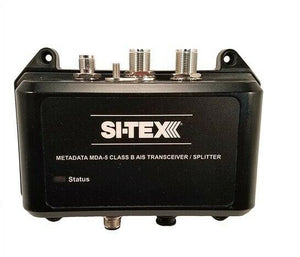 Sitex MDA5 Class B AIS with Wifi