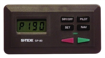 Sitex SP-80 Type T Mechanical Drive