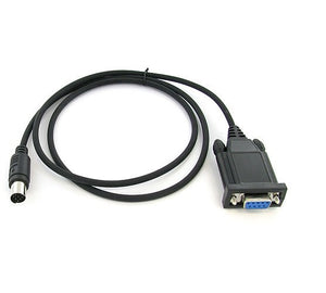 Standard CT62 Programming Cable