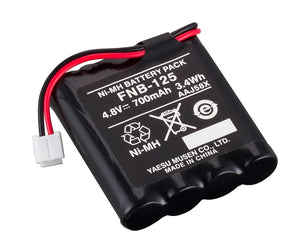 Standard FNB-125 Battery 700MAH For HX100