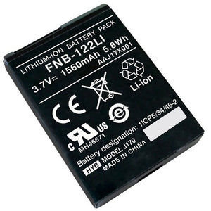 Standard SBR-27LI Battery