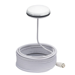 Standard SCU-31 GPS Antenna