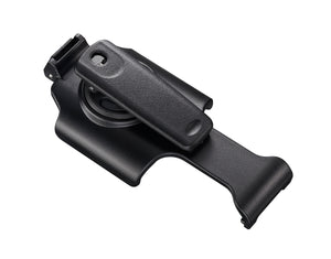 Standard SHB-110 Quick Release Holster for HX320